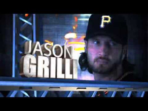 Jason Grilli's Just My Game is a must-read. 